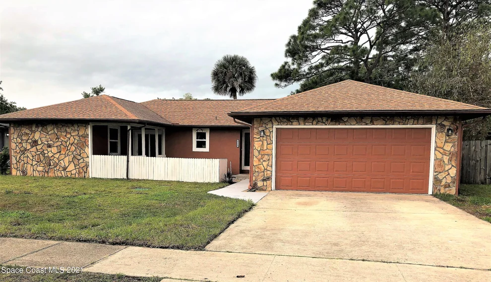 Unit for sale at 6110 Grissom Parkway, Cocoa, FL 32927