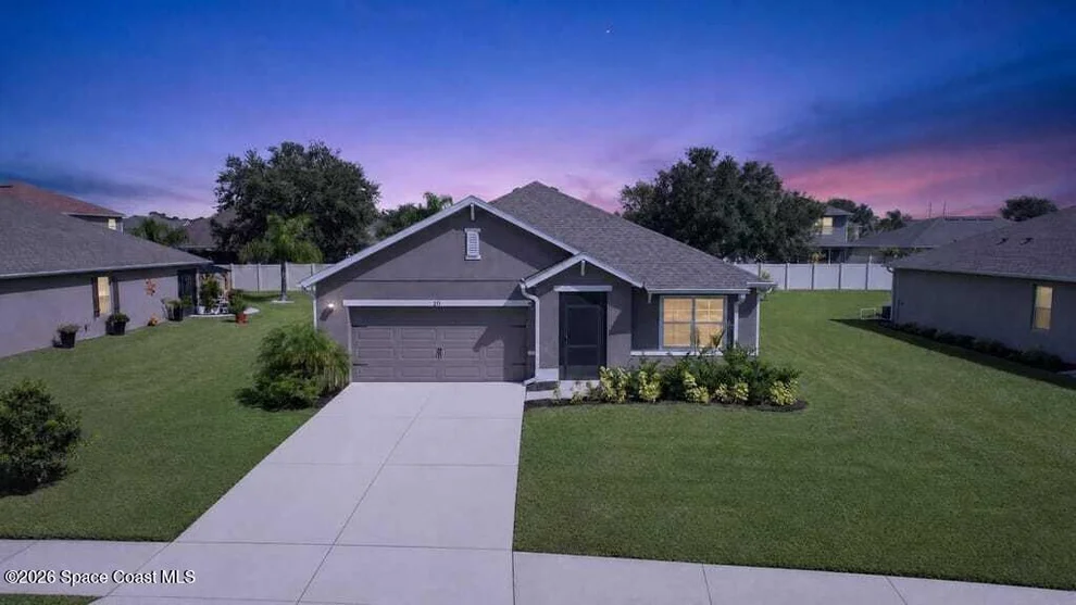 Unit for sale at 211 Guinevere Drive SW, Palm Bay, FL 32908
