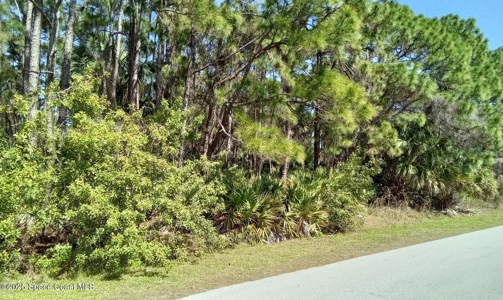 Unit for sale at 473 Galhouse Street SW, Palm Bay, FL 32908
