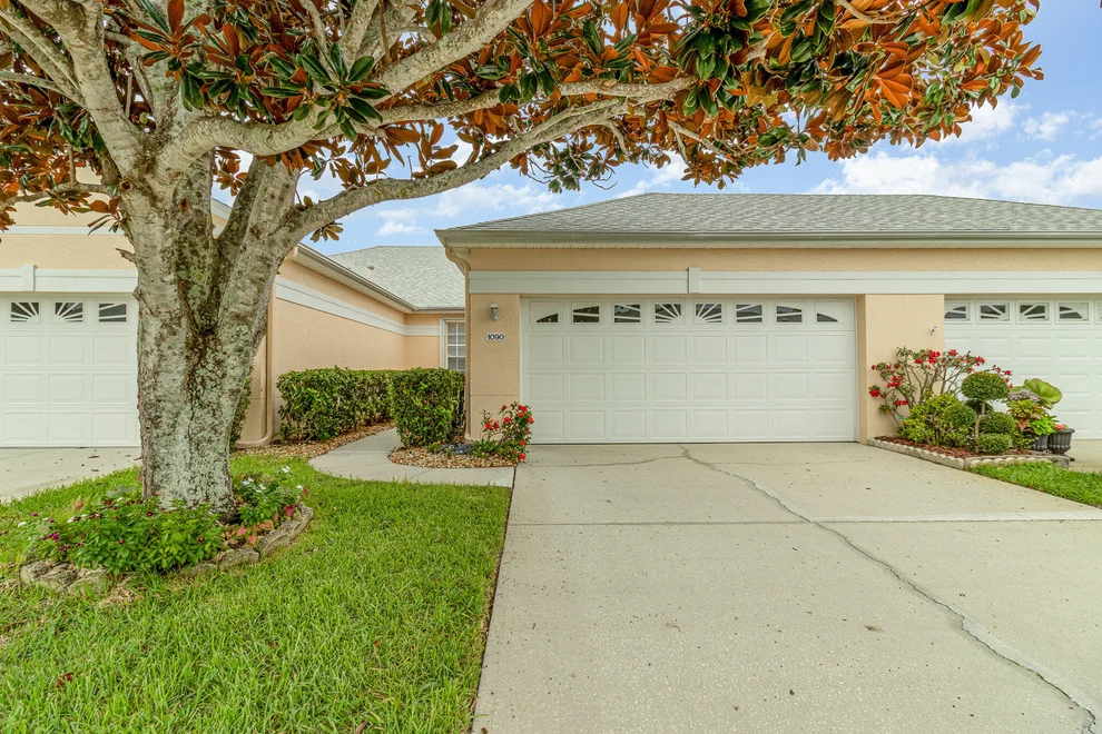 Unit for sale at 1090 Royal Fern Drive, Melbourne, FL 32940