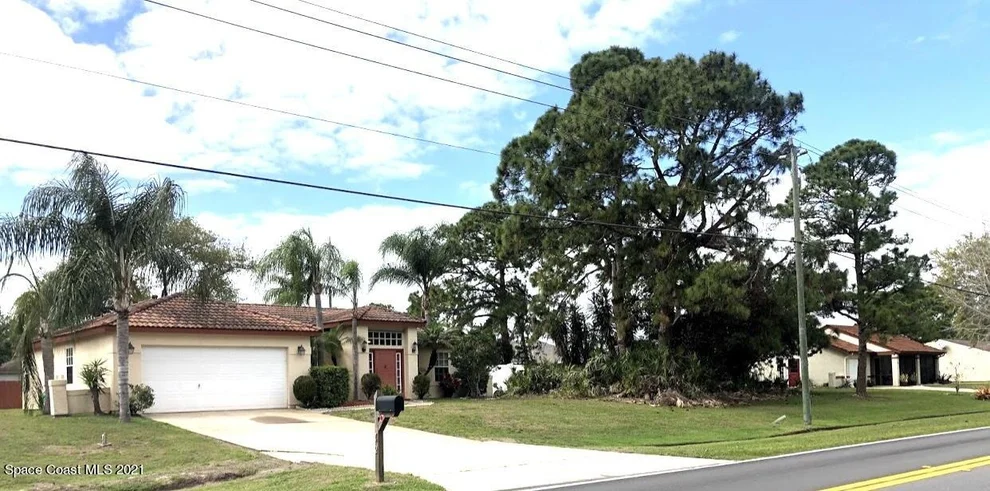 Unit for sale at 202 San Filippo Drive SE, Palm Bay, FL 32909