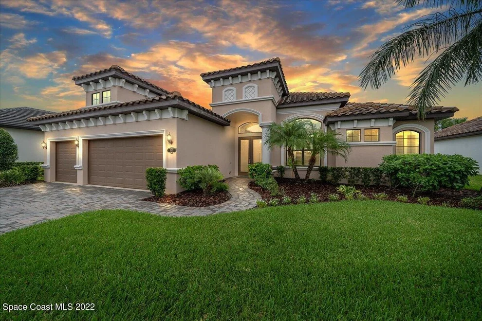 Unit for sale at 3821 Durksly Drive, Melbourne, FL 32940