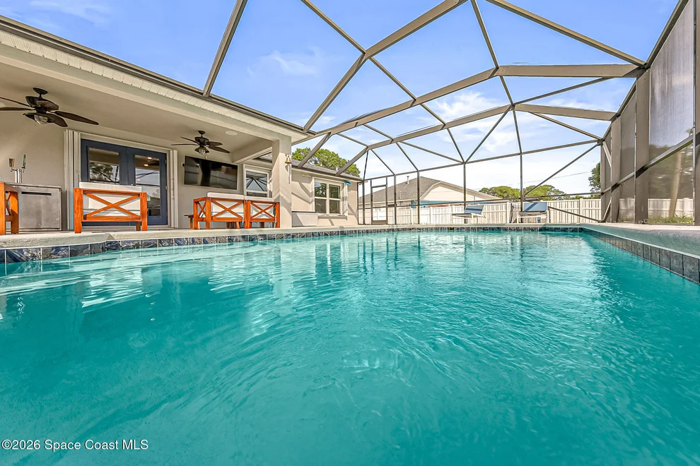 Unit for sale at 210 Pelican Drive NE, Palm Bay, FL 32907