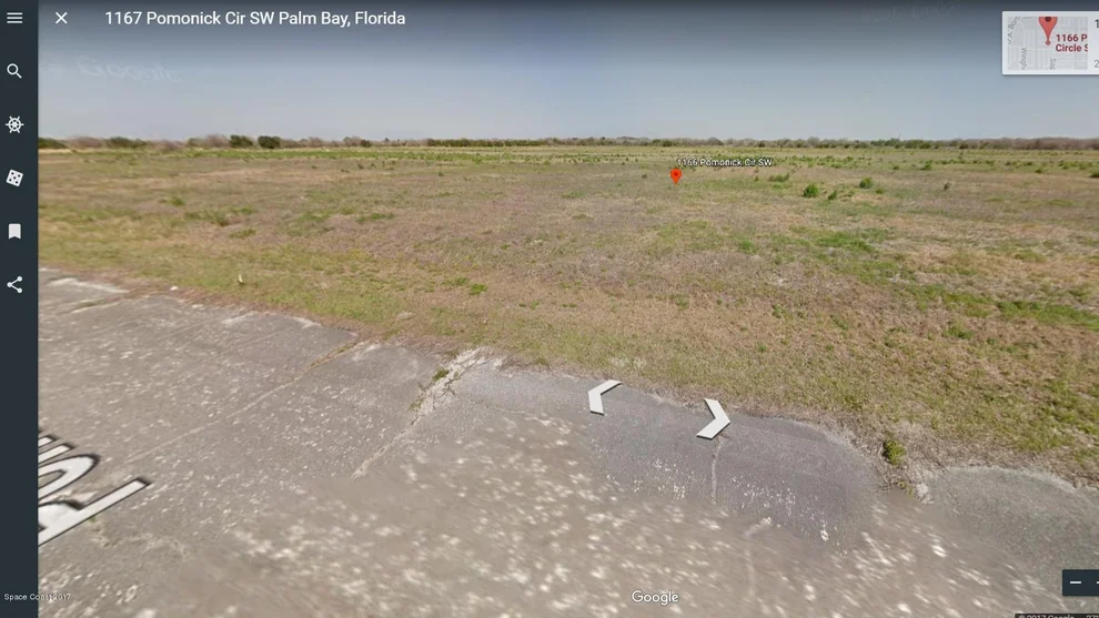 Unit for sale at 1166 Pomonick Circle SW, Palm Bay, FL 32908