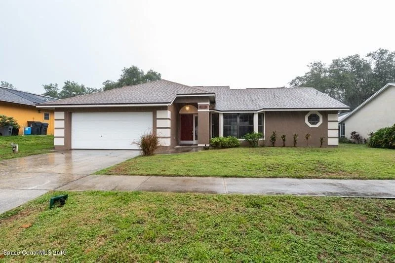 Unit for sale at 1287 Little Oak Circle, Titusville, FL 32780