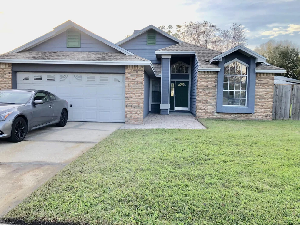 Unit for sale at 2702 Sebastian Court, Kissimmee, FL 34743