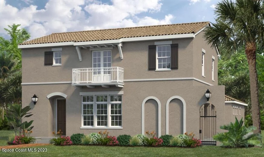 Unit for sale at 2335 Addison Drive, Melbourne, FL 32940
