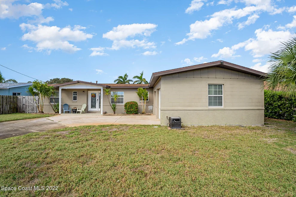 Unit for sale at 1535 Salmon Street, Merritt Island, FL 32952