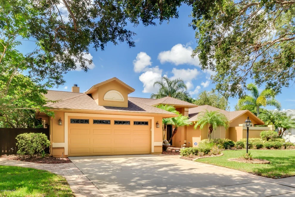Unit for sale at 3375 Fort Sumter Street, Melbourne, FL 32934