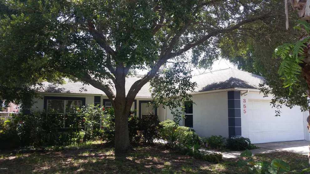 Unit for sale at 355 Island Oaks Place, Merritt Island, FL 32953