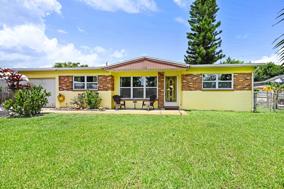 Unit for sale at 1028 Jersey Street, Cocoa, FL 32927
