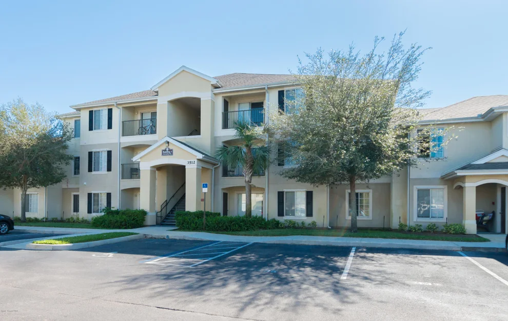 Unit for sale at 3512 D Avinci Way, Melbourne, FL 32901