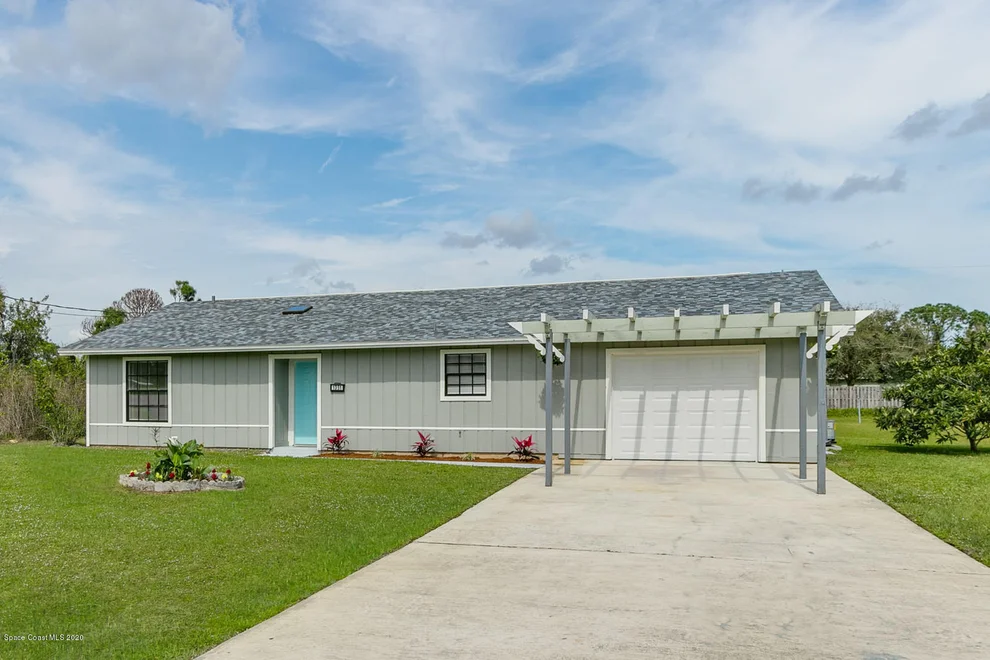 Unit for sale at 1351 Tidewell Street SE, Palm Bay, FL 32909