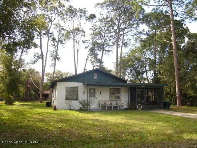 Unit for sale at 1029 Hayden Road, Rockledge, FL 32955