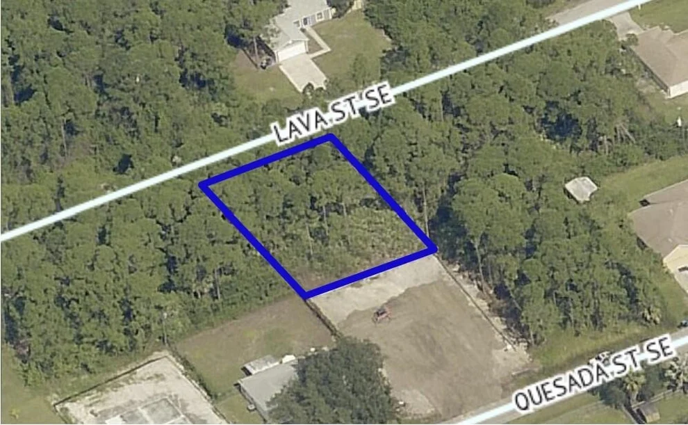 Unit for sale at 940 Lava Street SE, Palm Bay, FL 32909