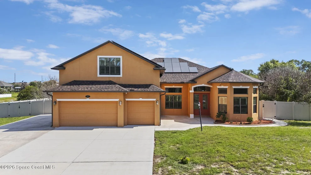 Unit for sale at 900 Hall Road, Malabar, FL 32950