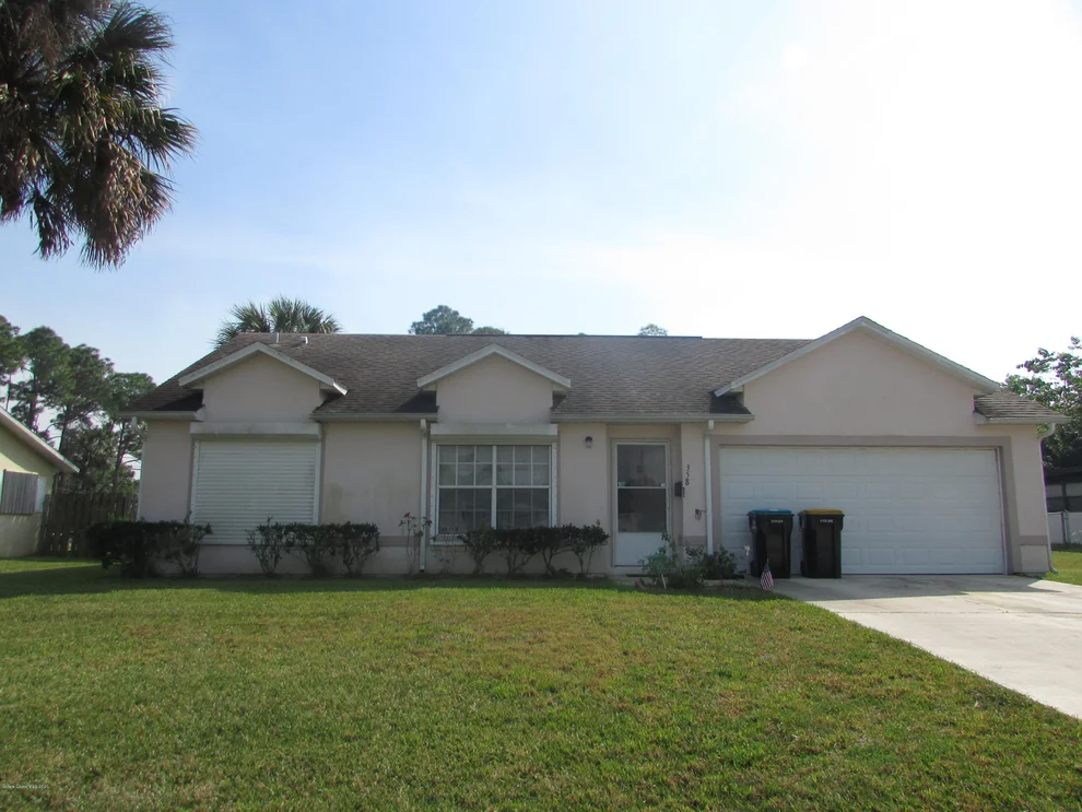 Unit for sale at 358 Americana Boulevard NE, Palm Bay, FL 32907