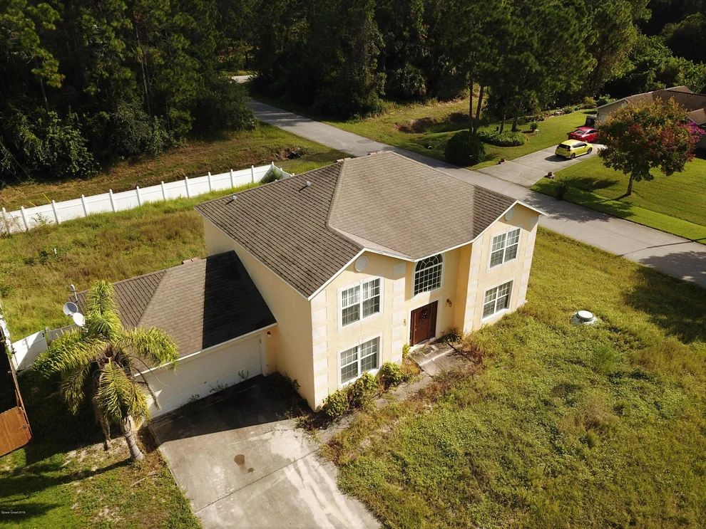 Unit for sale at 397 San Marino Road SW, Palm Bay, FL 32908