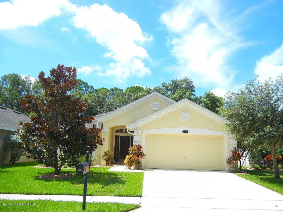 Unit for sale at 4368 Palladian Way, Melbourne, FL 32904