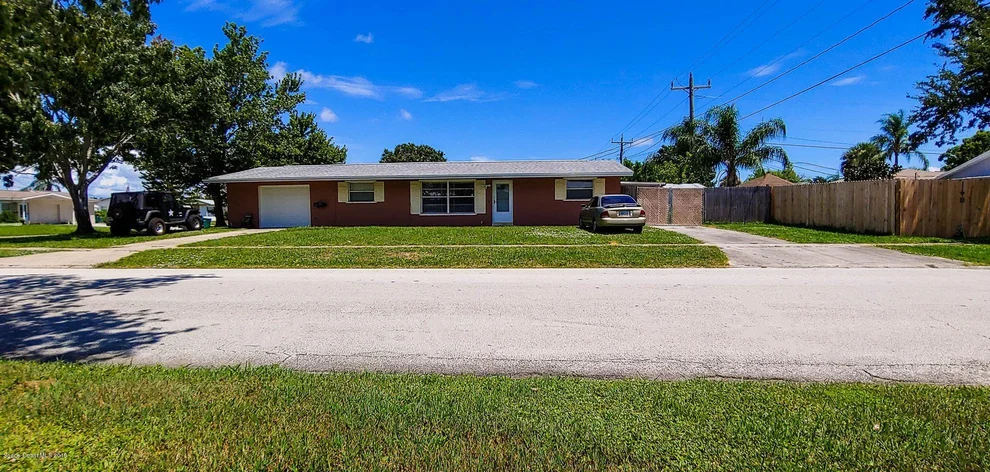 Unit for sale at 1634 Sycamore Road, Melbourne, FL 32935