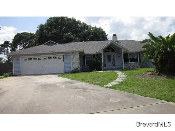 Unit for sale at 1350 NW Sonn, Palm Bay, FL 32907