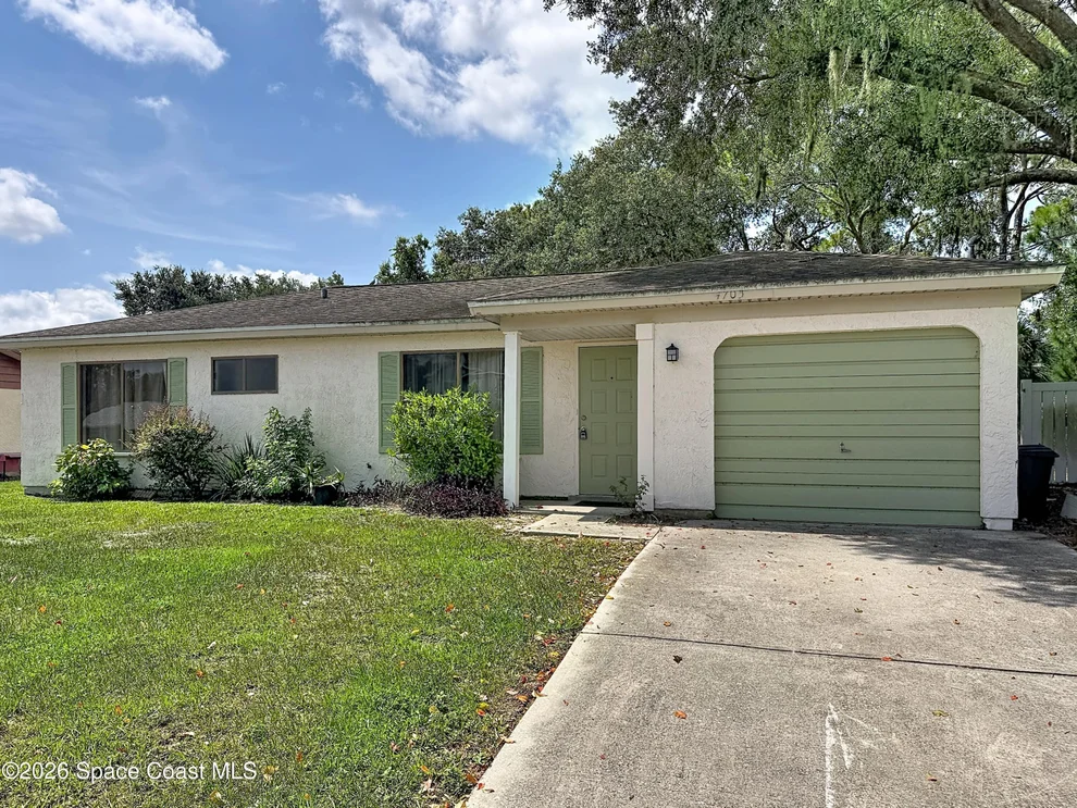 Unit for sale at 4705 Sugartown Street, Cocoa, FL 32927