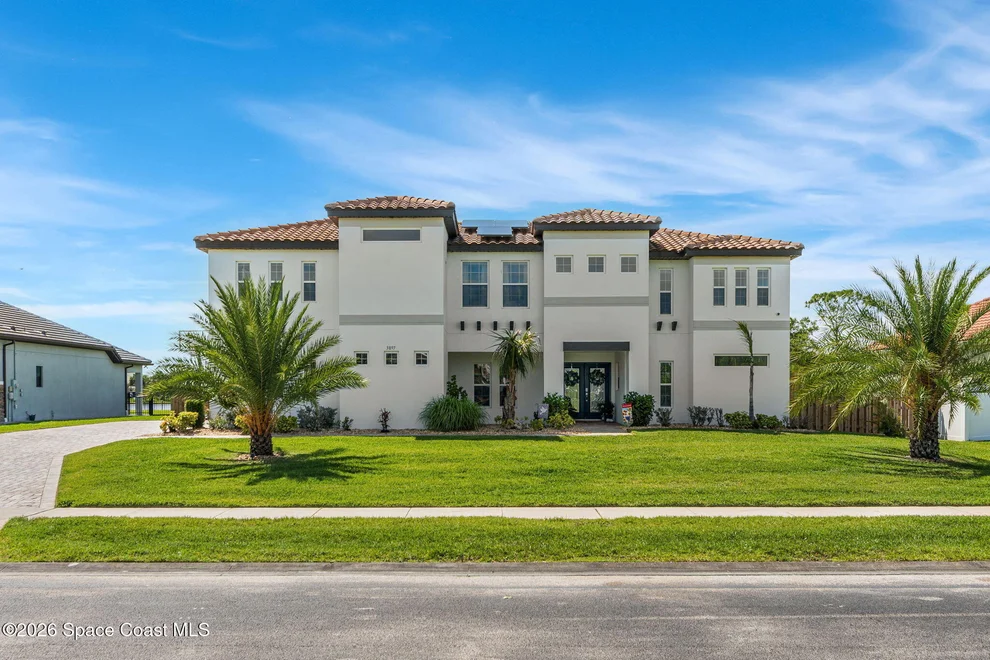 Unit for sale at 3897 Province Drive, Melbourne, FL 32934