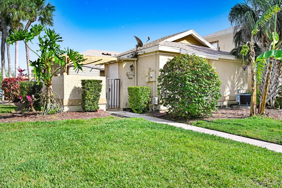 Unit for sale at 1470 Sheafe Avenue NE, Palm Bay, FL 32905