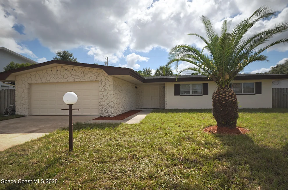 Unit for sale at 383 Chester Drive, Cocoa, FL 32926