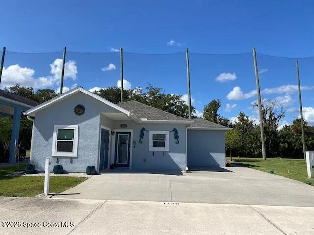 Unit for sale at 1736 Platinum Drive, Titusville, FL 32796