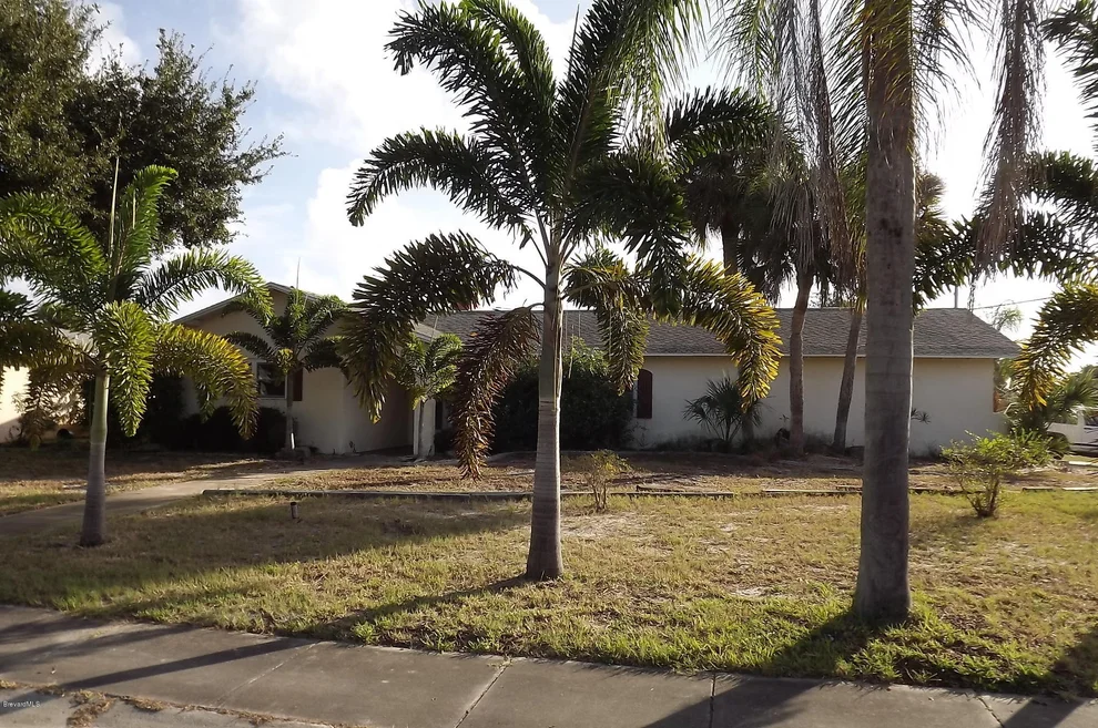 Unit for sale at 510 Sherwood Avenue, Satellite Beach, FL 32937
