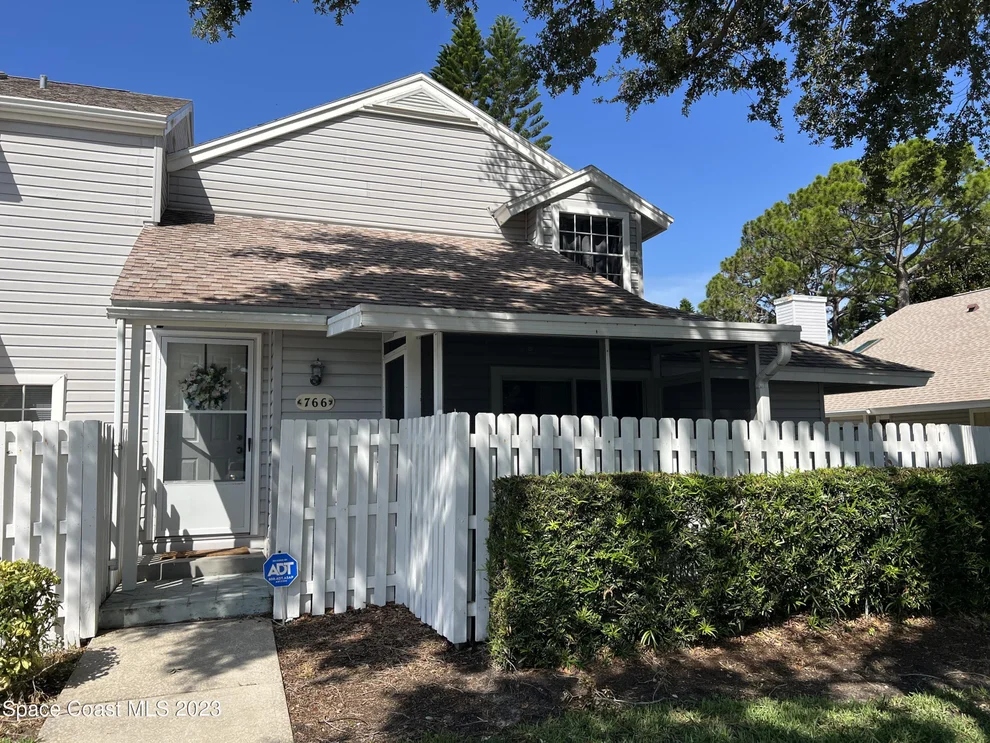 Unit for sale at 766 Players Court, Melbourne, FL 32940