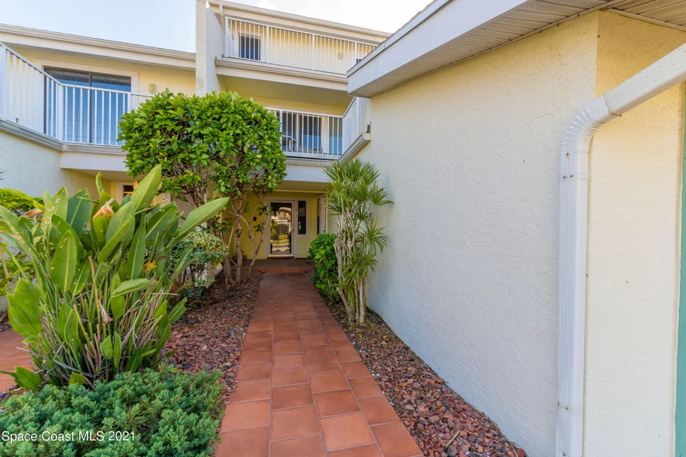 Unit for sale at 105 La Costa Street, Melbourne Beach, FL 32951