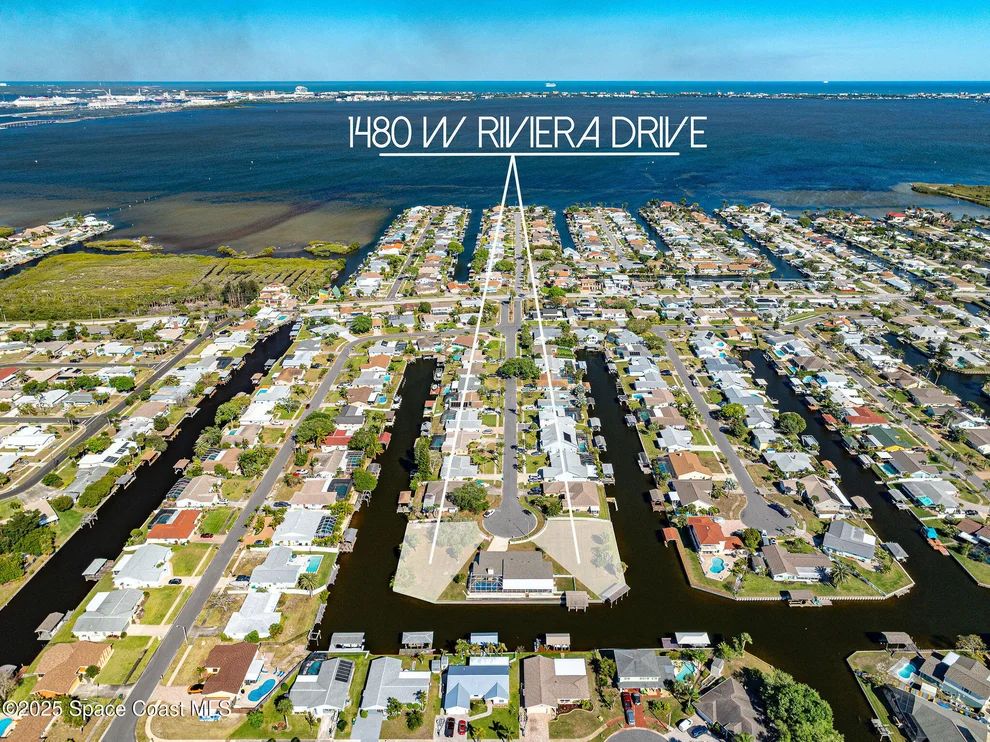 Unit for sale at 0000 Riviera Drive, Merritt Island, FL 32952