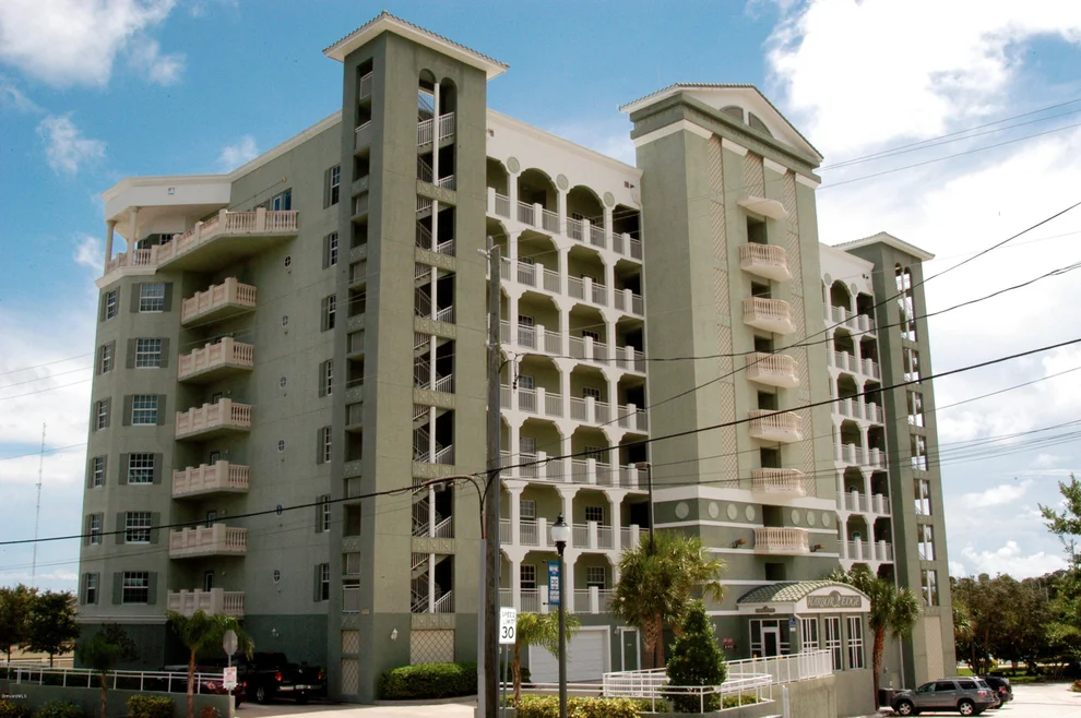 Unit for sale at 1211 E New Haven Avenue, Melbourne, FL 32901