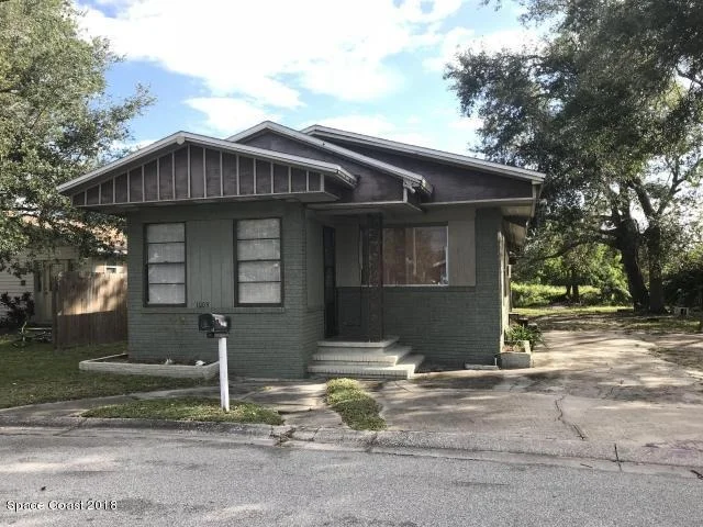 Unit for sale at 1003 First Avenue, Titusville, FL 32780