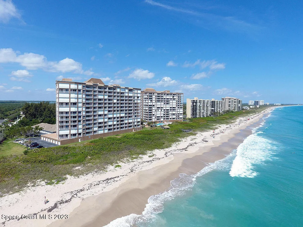 Unit for sale at 4160 N A1a, Hutchinson Island, FL 34949