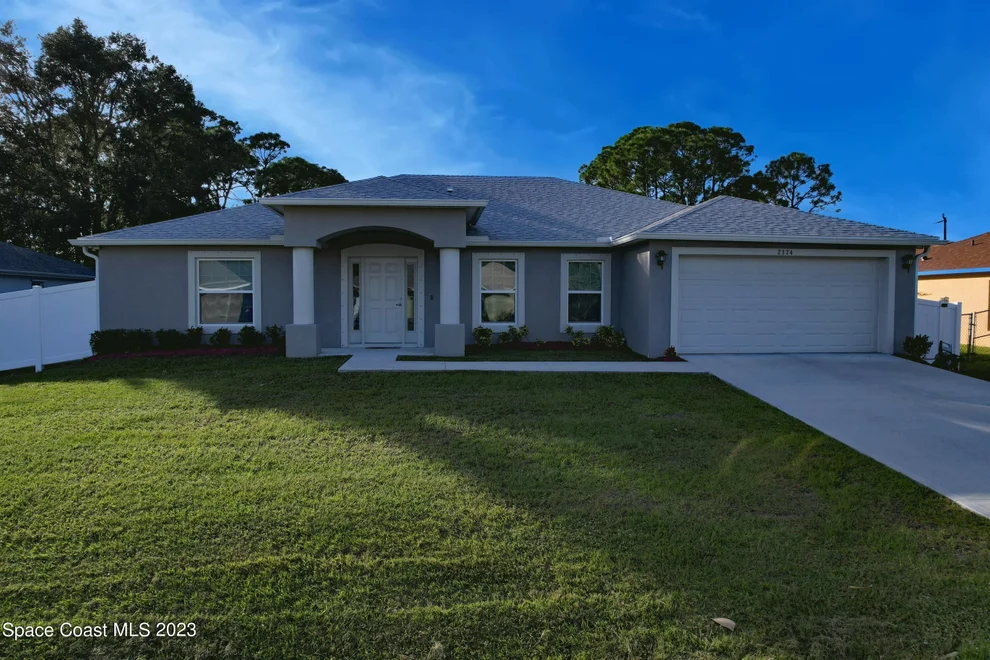Unit for sale at 2374 Rhinehart Road SE, Palm Bay, FL 32909