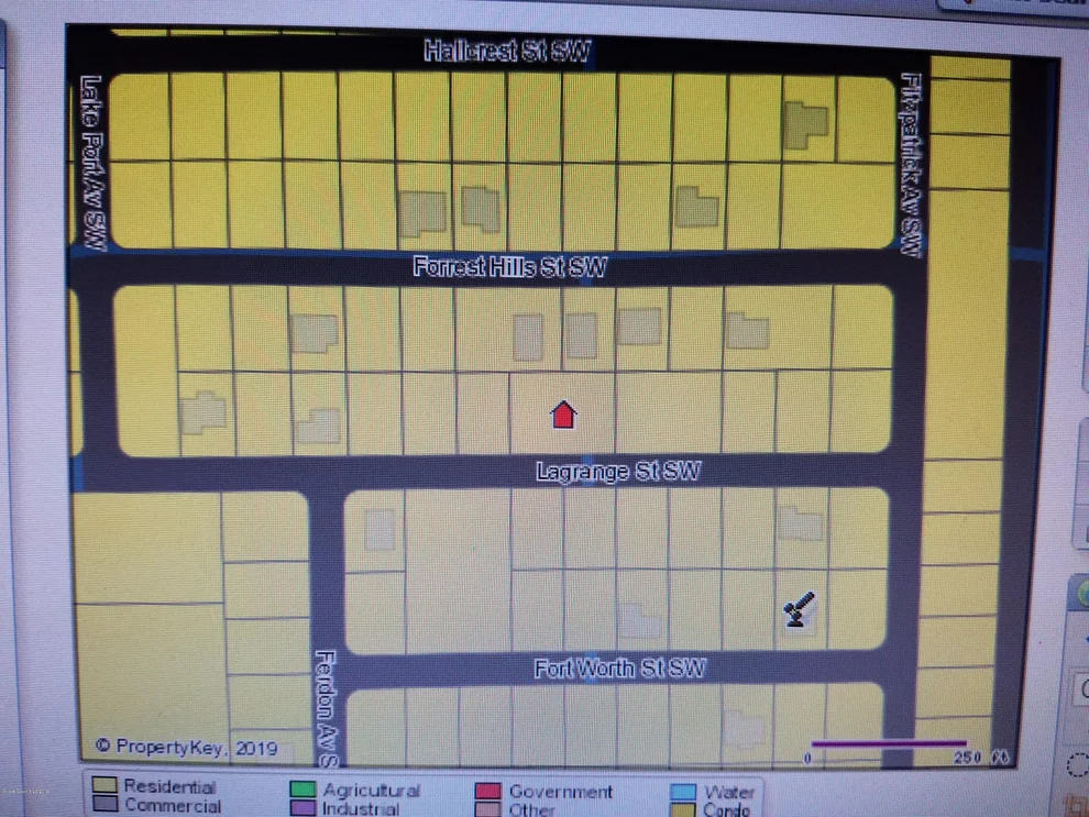 Unit for sale at 443 Lagrange Street SW, Palm Bay, FL 32908