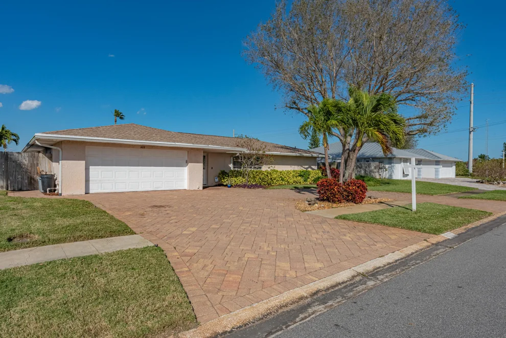 Unit for sale at 403 Saint George Court, Satellite Beach, FL 32937
