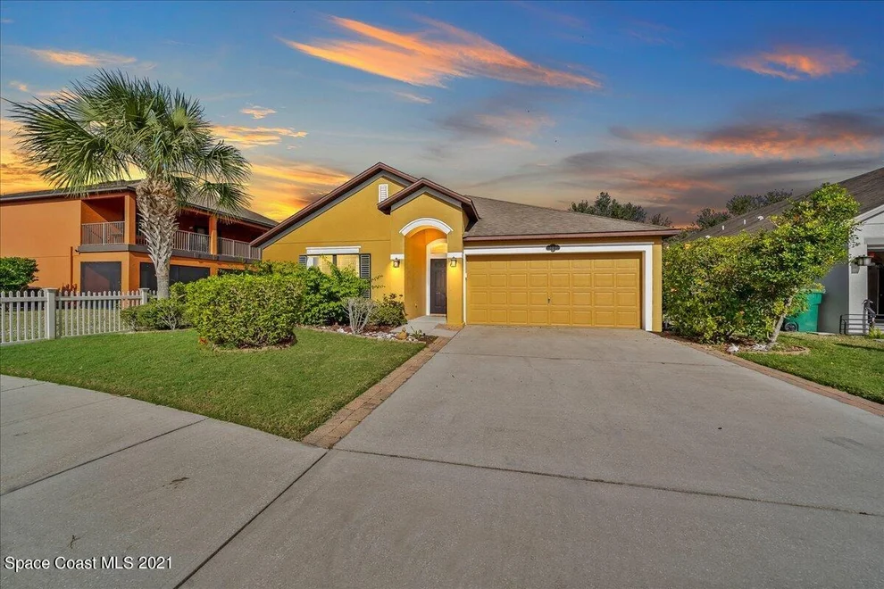Unit for sale at 325 Dryden Circle, Cocoa, FL 32926