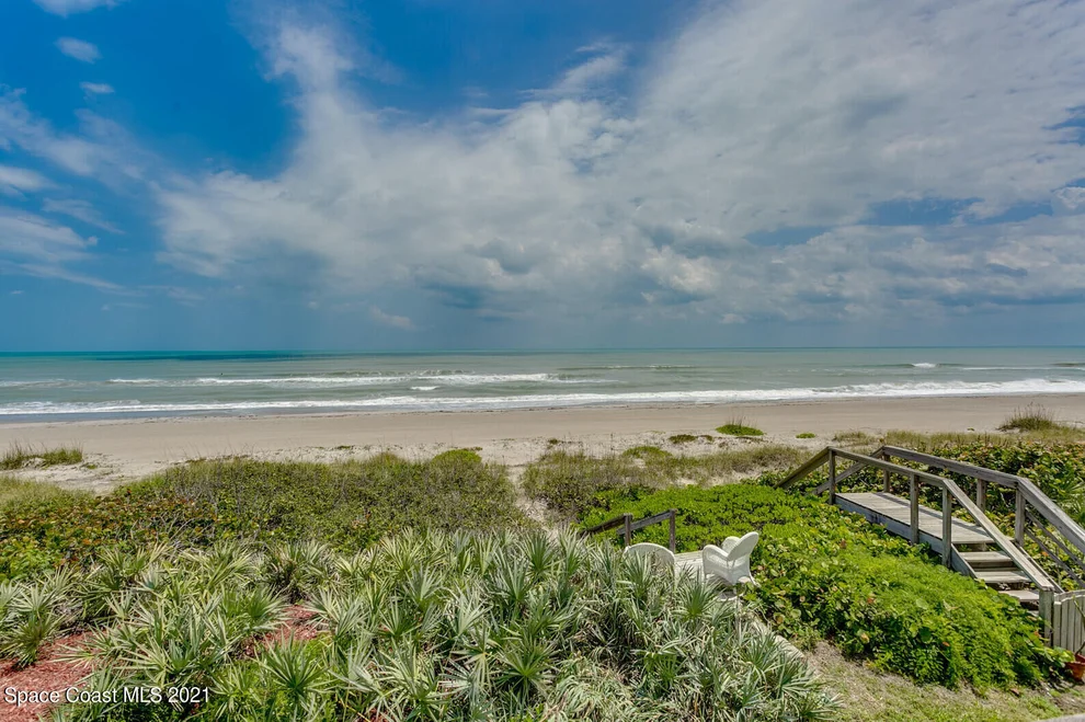Unit for sale at 1413 Atlantic Street, Melbourne Beach, FL 32951