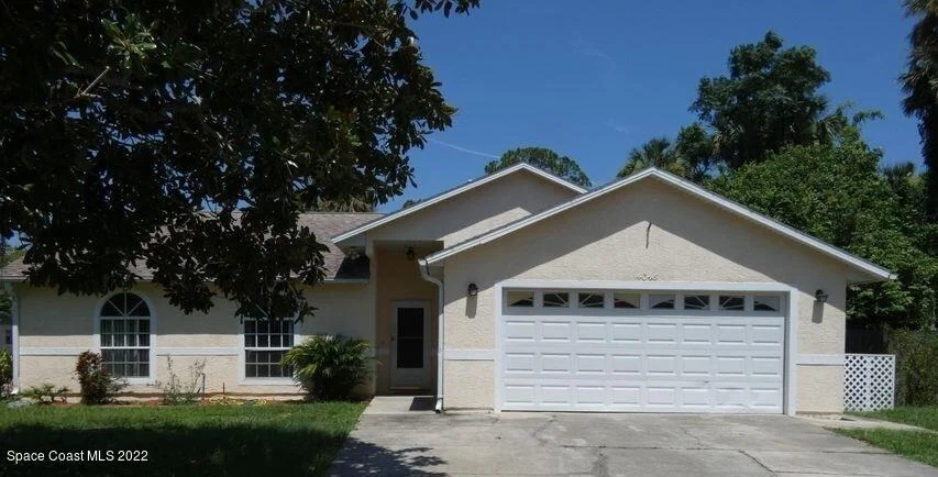 Unit for sale at 4045 Vanguard Avenue, Titusville, FL 32780