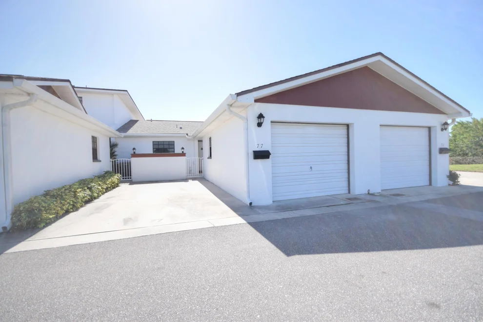 Unit for sale at 335 Paradise Boulevard, Indialantic, FL 32903