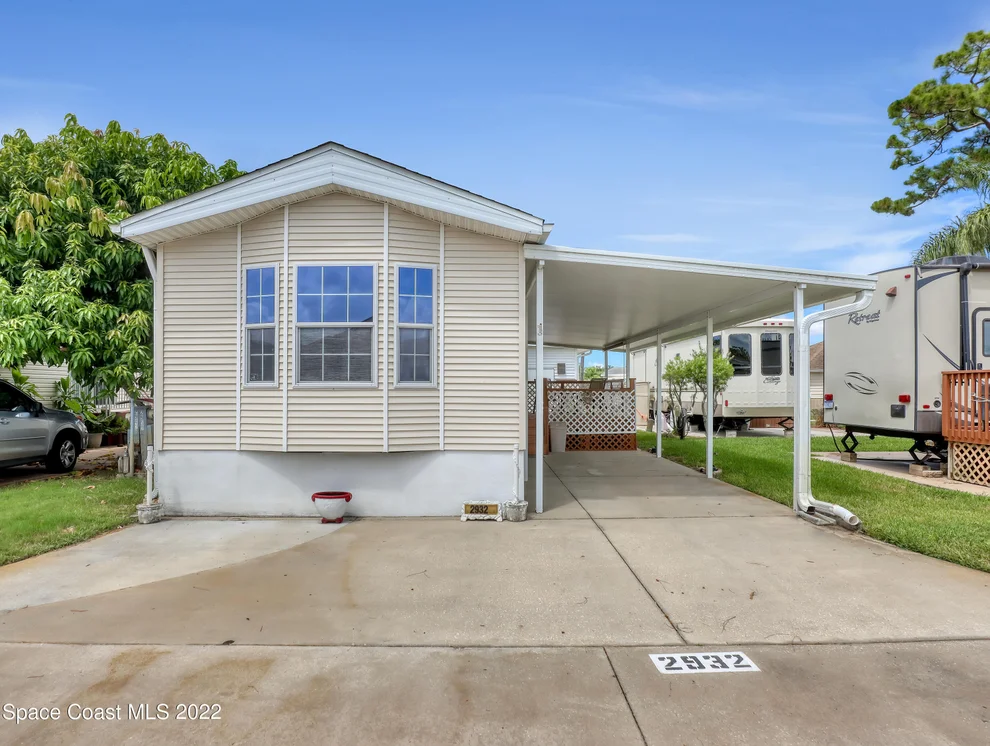 Unit for sale at 2932 Discovery Place, Titusville, FL 32796