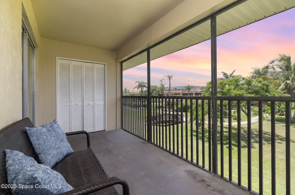 Unit for sale at 201 Saint Lucie Lane, Cocoa Beach, FL 32931