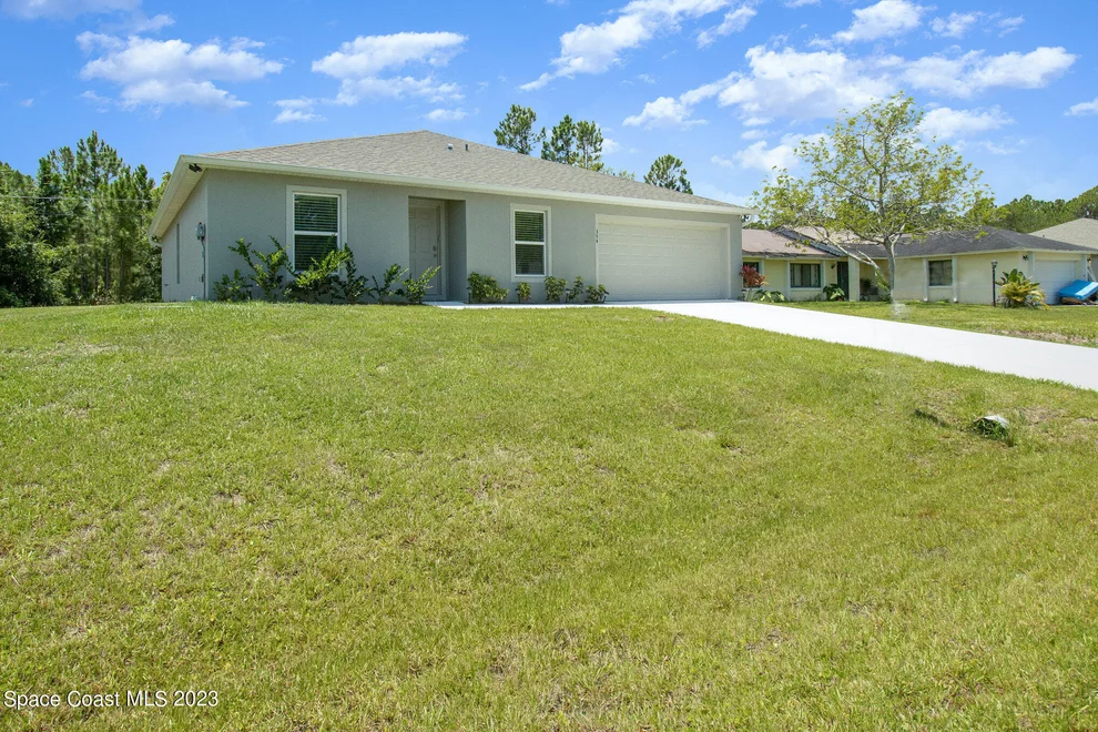 Unit for sale at 354 SE Carvalho Street SE, Palm Bay, FL 32909