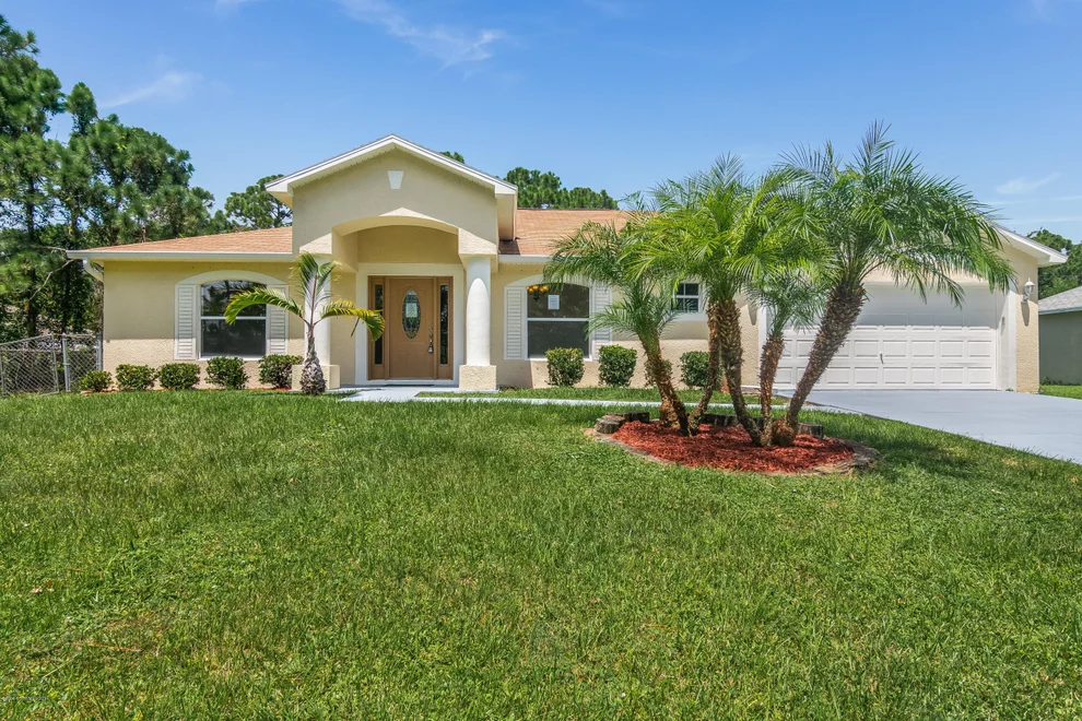 Unit for sale at 911 Pandora Road SE, Palm Bay, FL 32909