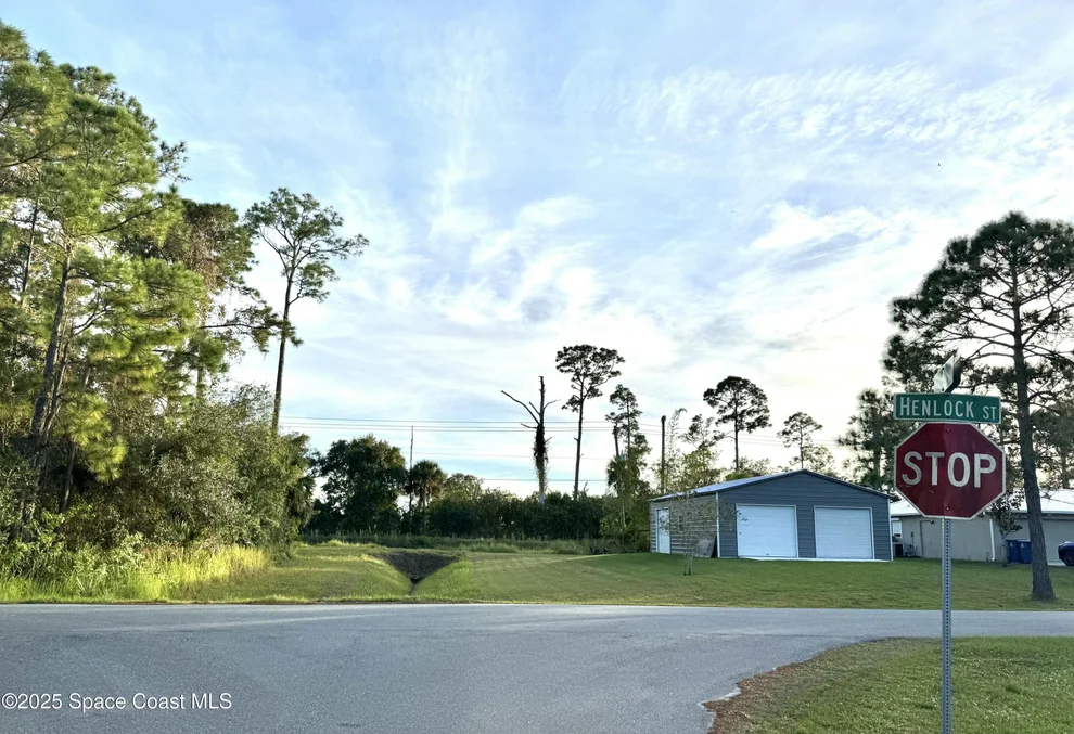 Unit for sale at 666 Henlock Street SE, Palm Bay, FL 32909