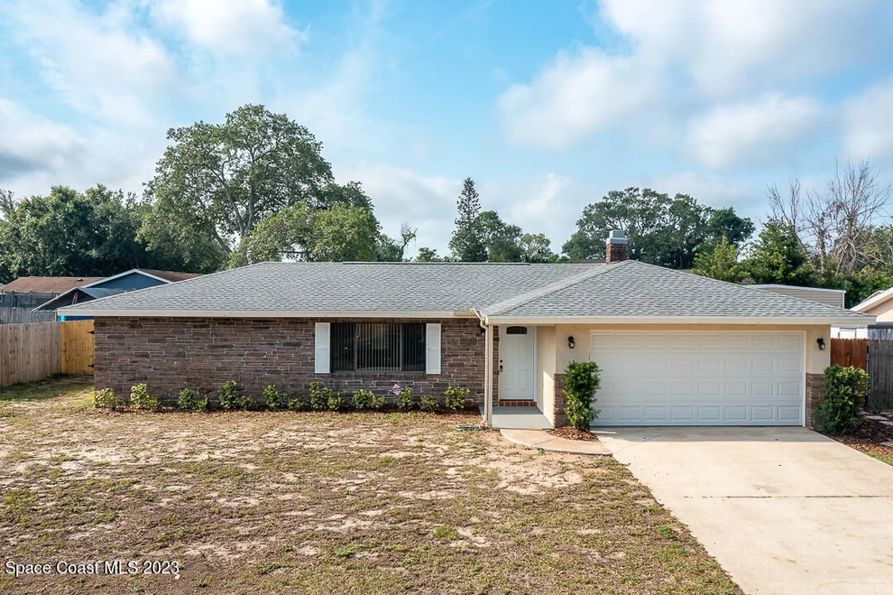 Unit for sale at 2575 Chesterfield Court, Titusville, FL 32780